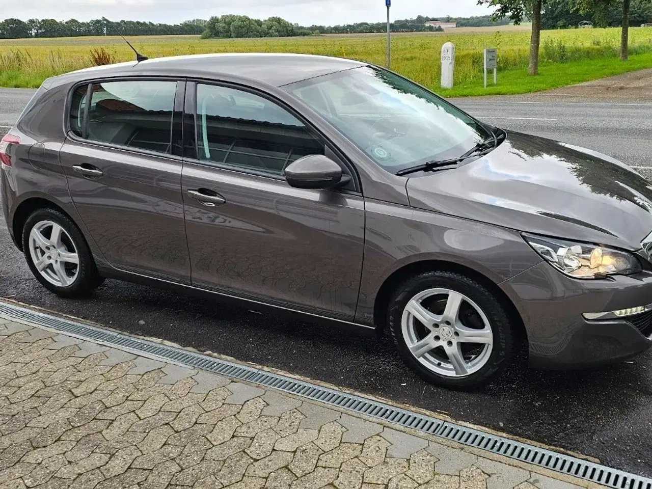 Billede 5 - Peugeot 308 1,6 BlueHDi 120 Allure