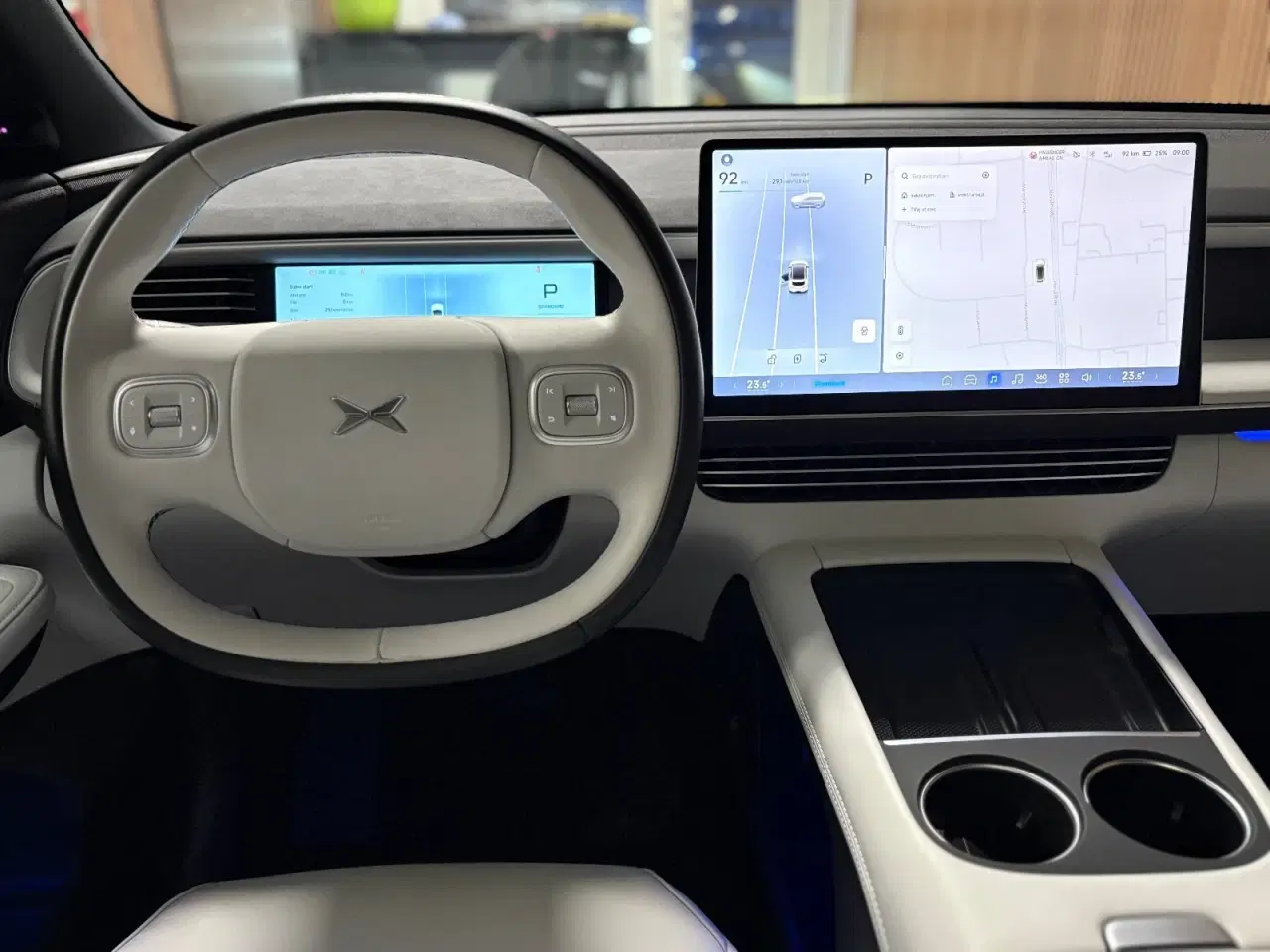 Billede 11 - Xpeng G6 Performance