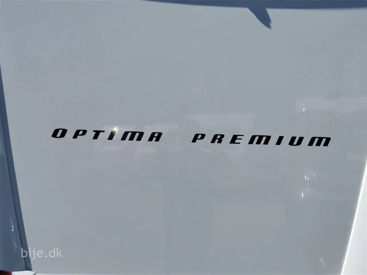 Billede 16 - 2019 - Hobby Optima Premium T65 GE   Hobby Optima Premium T65 GE er en populær autocampermodel fra den tyske producent Hobby. Denne model er kendt for sin høje kvalitet, komfort og praktiske layout.