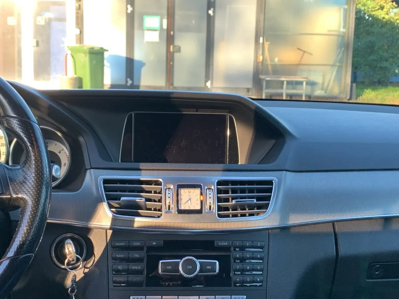Billede 12 - Mercedes E220 2,2 CDi Avantgarde stc. aut. BE
