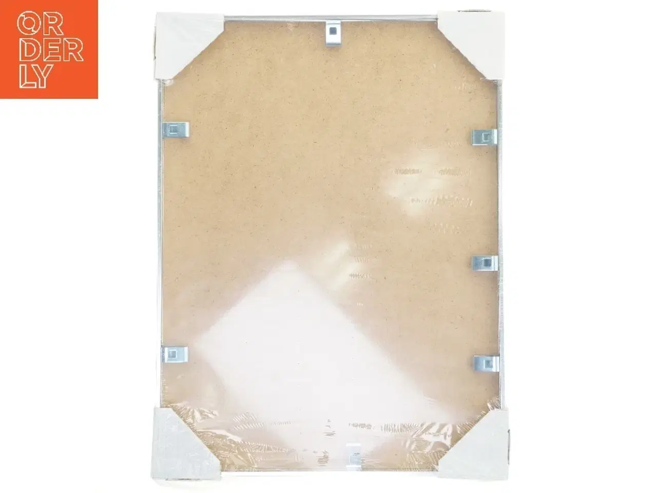 Billede 2 - ramme 30x40 cm fra Creative Dot (str. 30x40 cm)