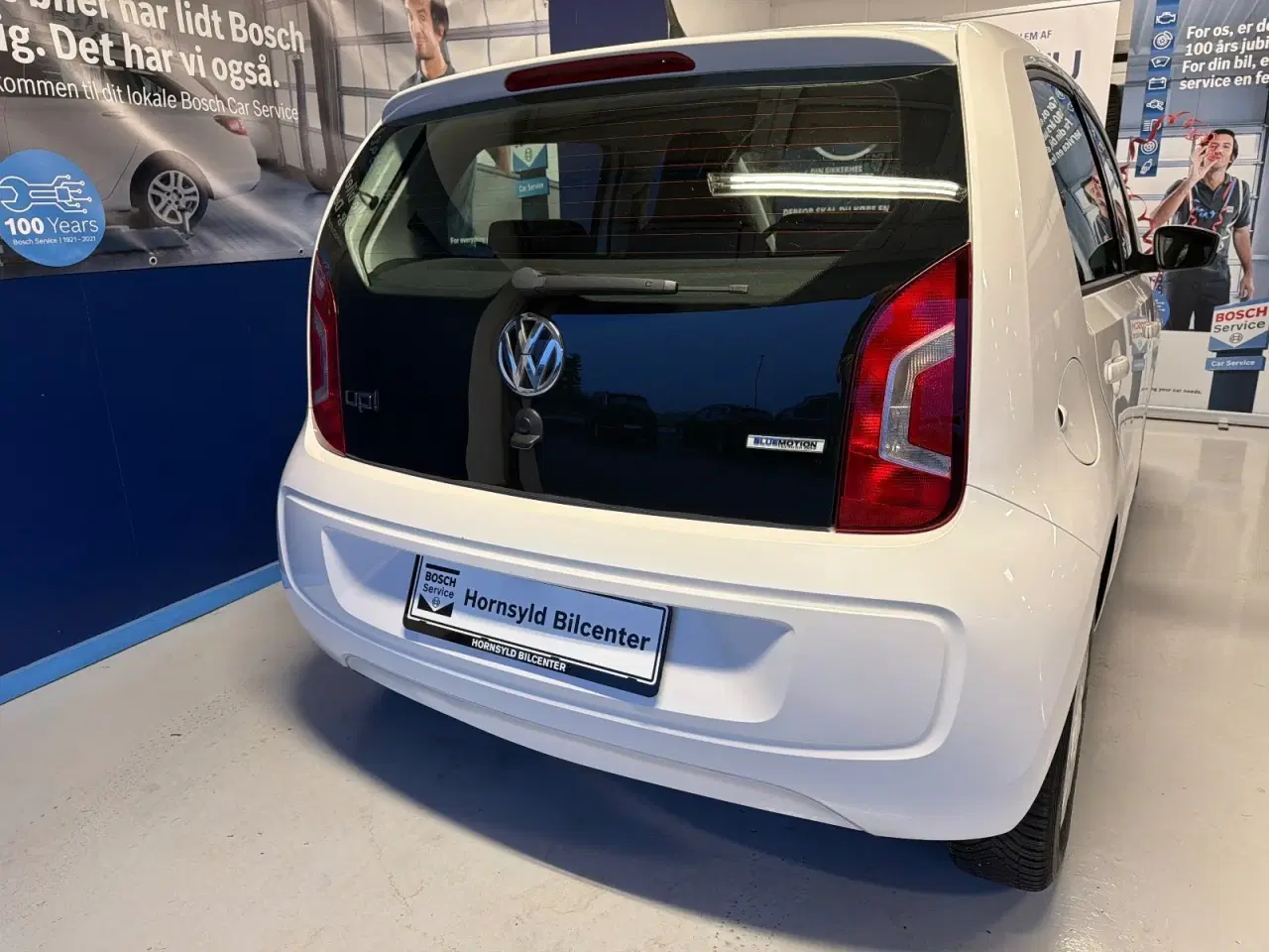 Billede 18 - VW Up! 1,0 60 Move Up! BMT
