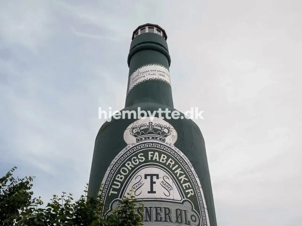 Billede 3 - Hjembytte - Evanstonevej