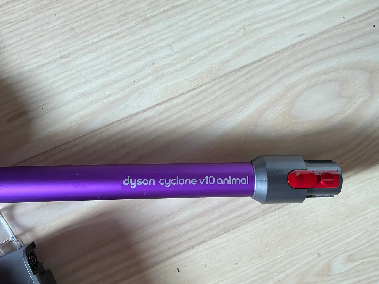 Billede 2 - Dyson ledningsfri støvsuger
