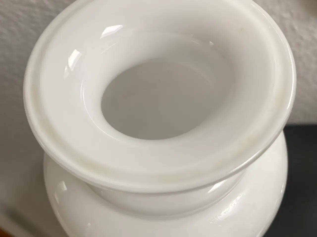 Billede 4 - Korinth Vase Holmegaard