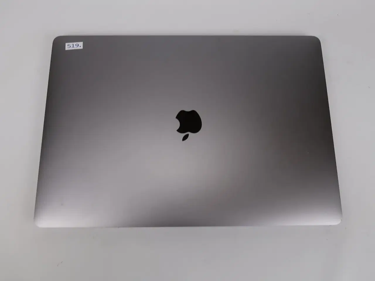 Billede 3 - Apple Macbook Pro 15,4"