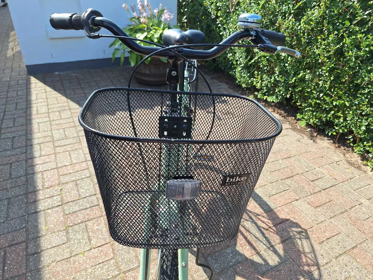 Billede 2 - Winther W850 damecykel – 7 gear – Som ny! 