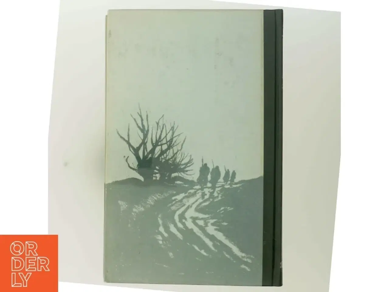 Billede 3 - Herman Bang, Tine