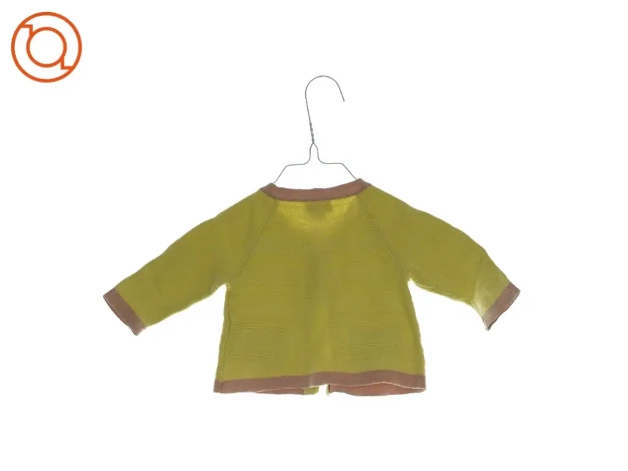 Billede 2 - Cardigan fra Noa Noa (Str. 62)