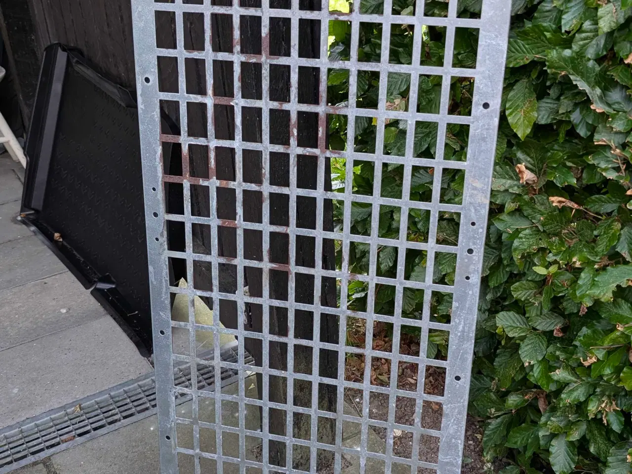 Billede 2 - 50cm Netside til Brenderup 3150, 1205
