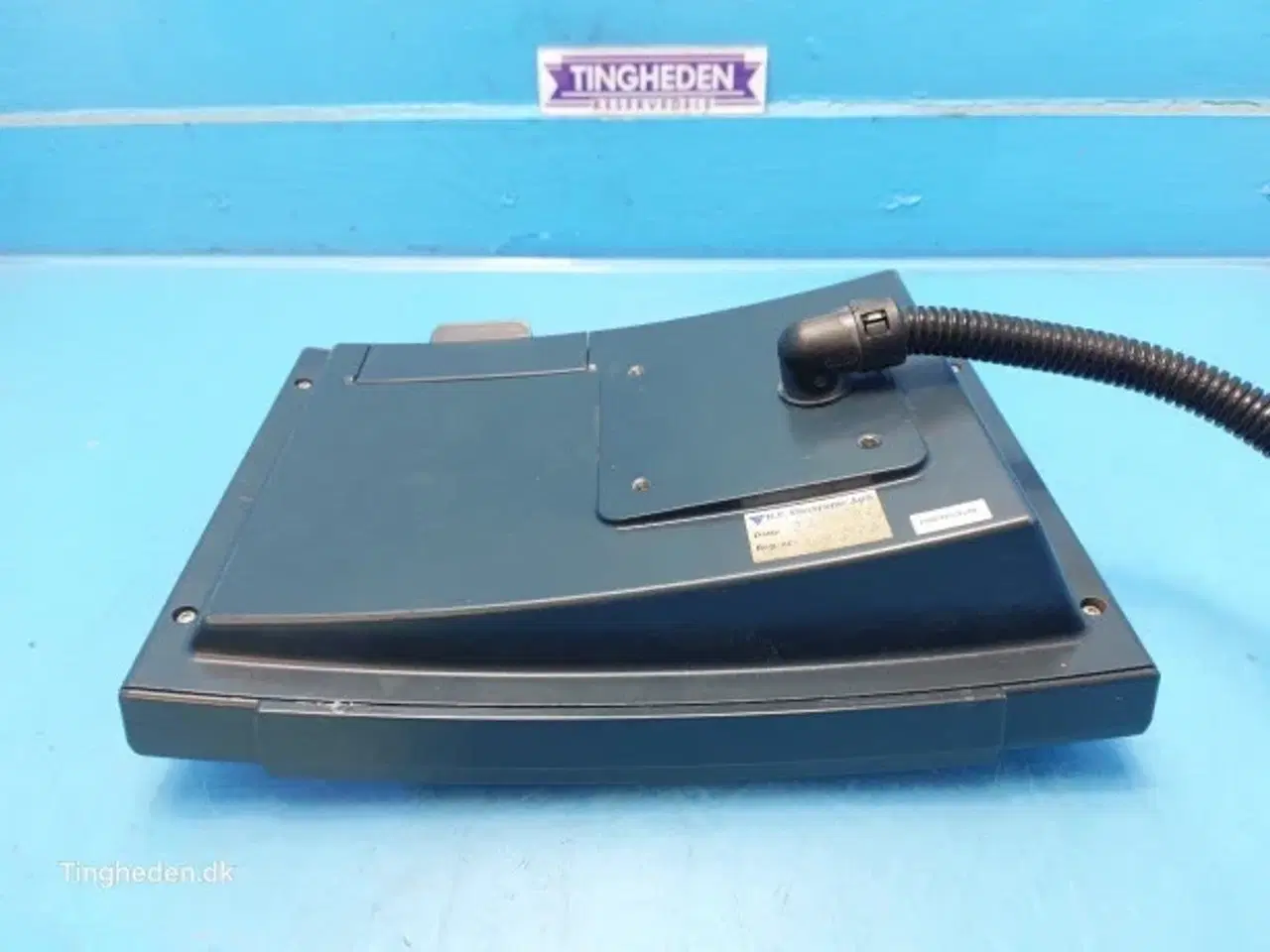 Billede 8 - Massey Ferguson Monitor 68981673