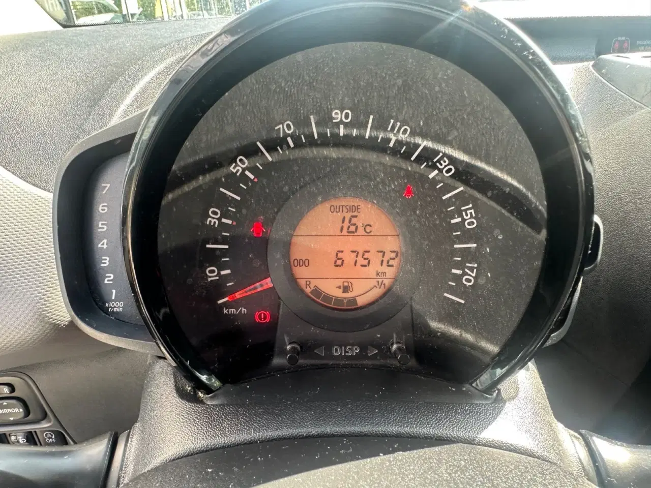 Billede 16 - Peugeot 108 1,0 e-VTi 72 Allure+