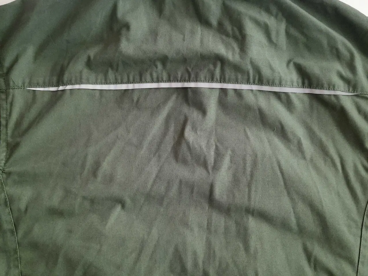 Billede 5 - Northern Arc grøn jakke til mænd 