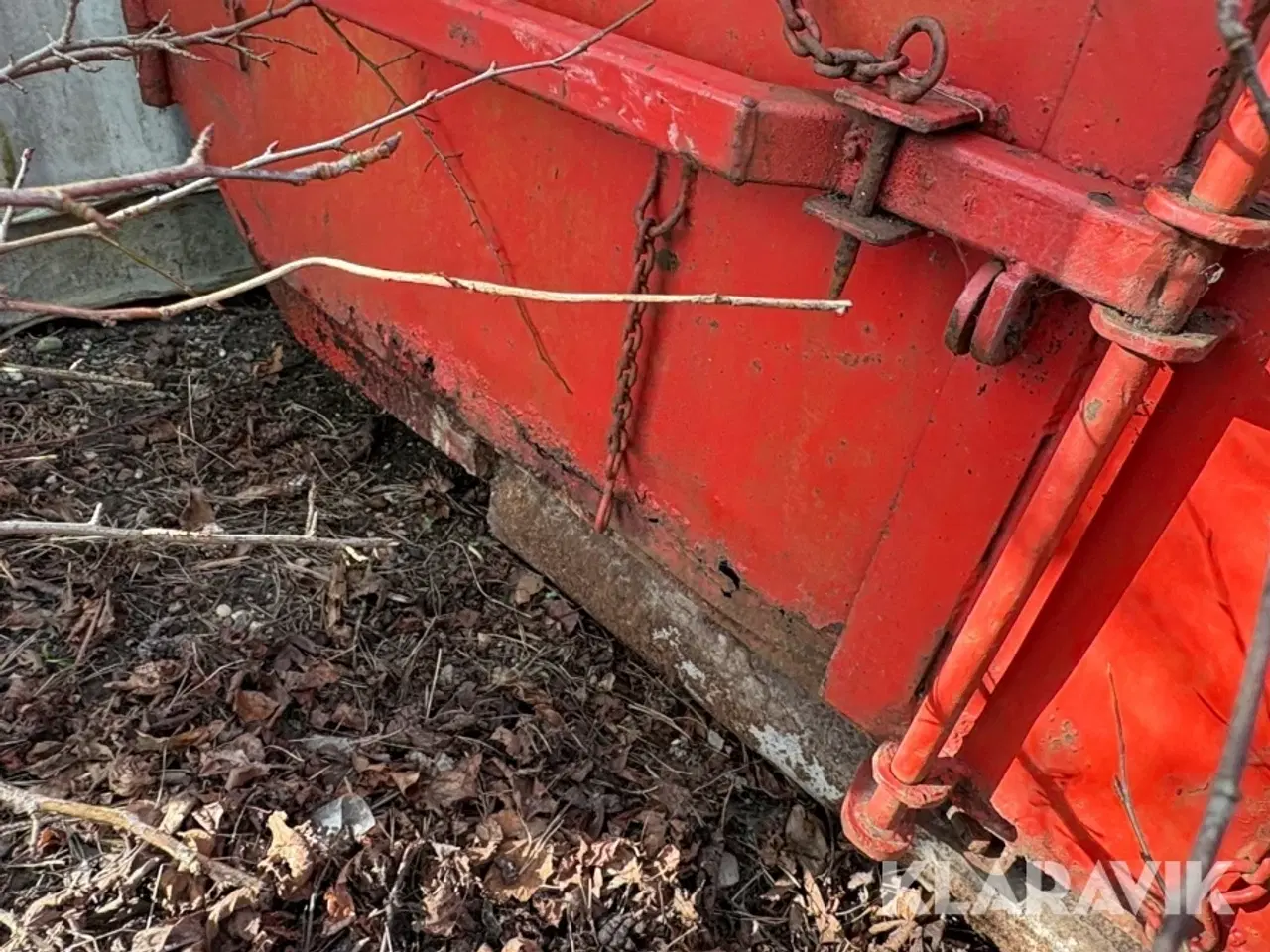 Billede 8 - Miljøcontainer