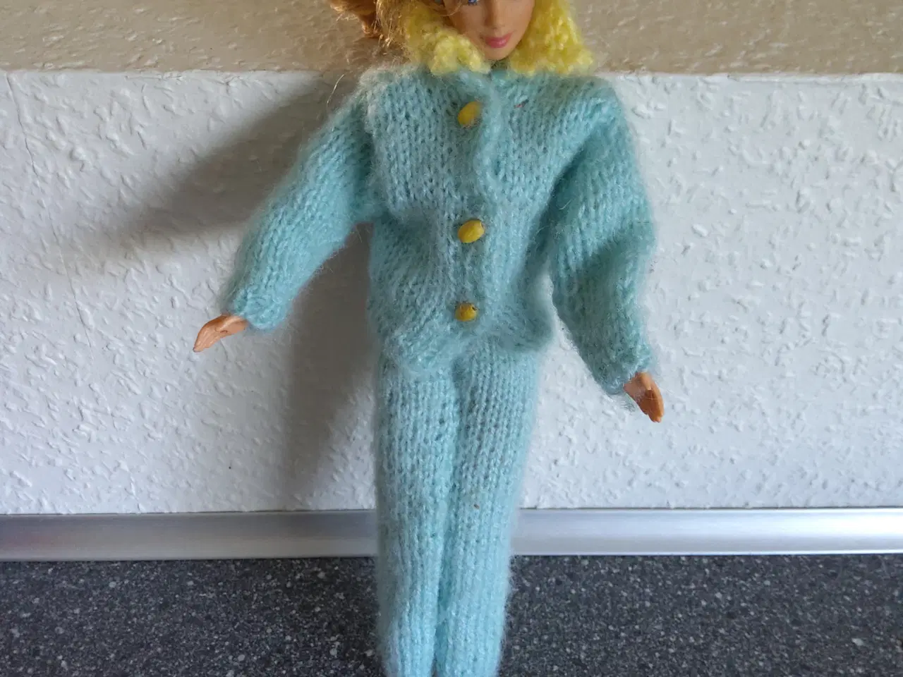 Billede 2 - Barbie dukke tøj 