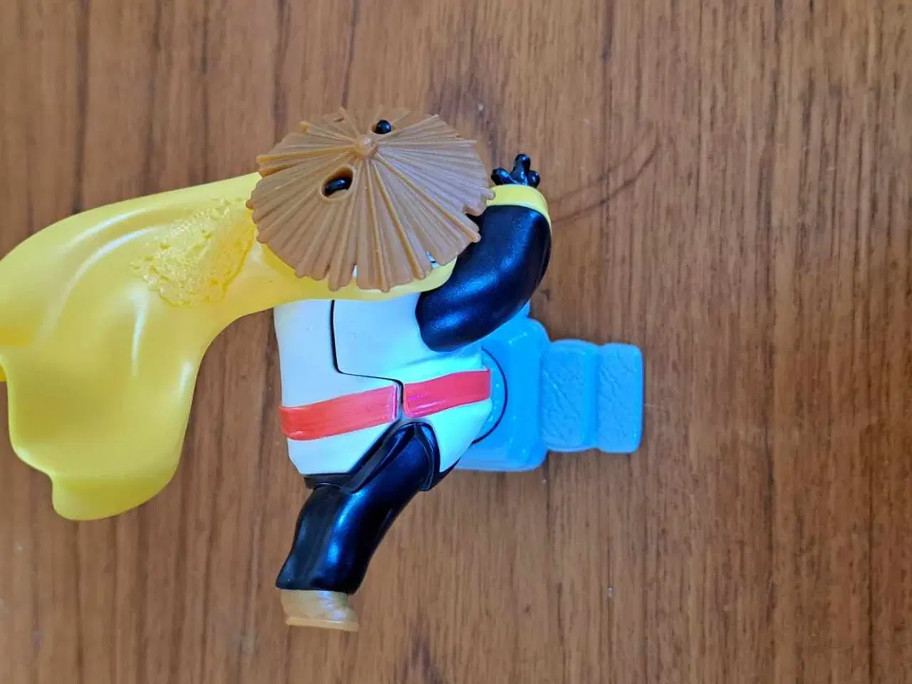 Billede 6 - Figur Kung fu panda