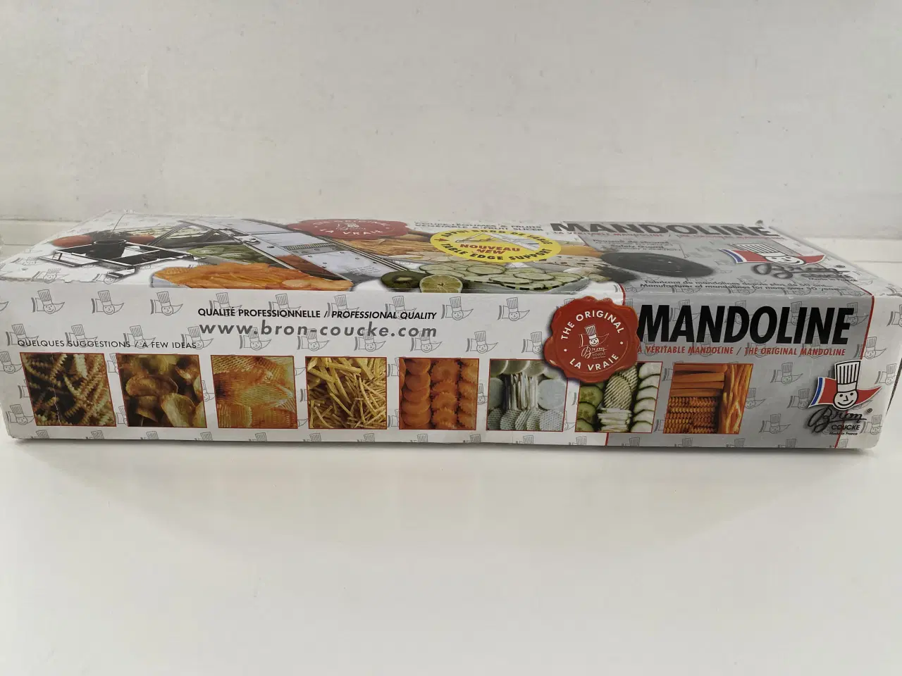 Billede 2 - Mandolin jer professionel kvalitet 