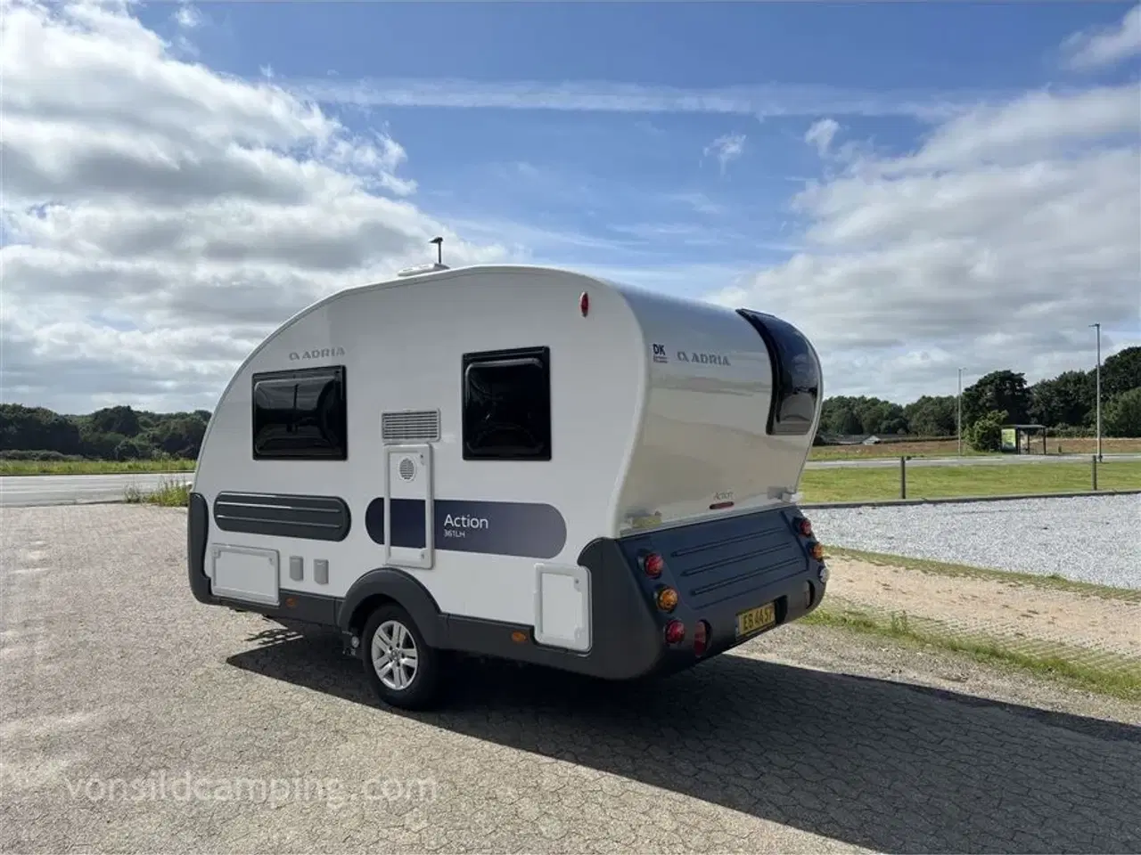 Billede 11 - 2021 - Adria Action 361 LH