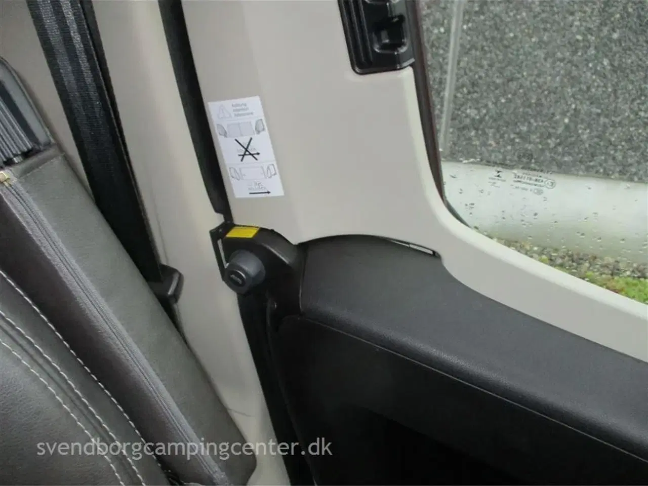 Billede 20 - 2020 - SunLight T 67 Aut.