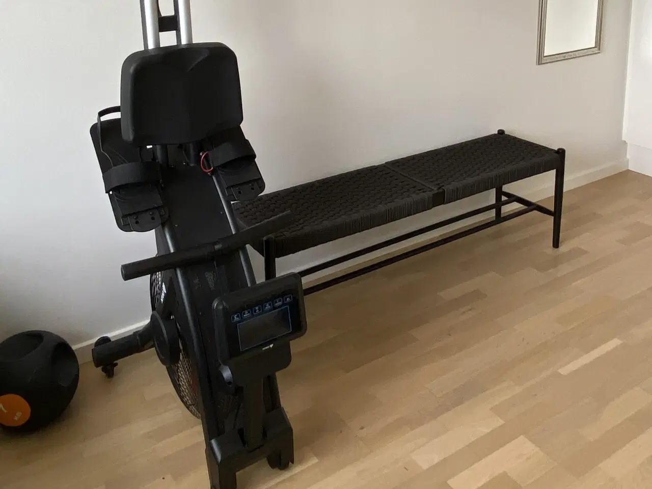 Billede 3 - Odin Romaskine R750