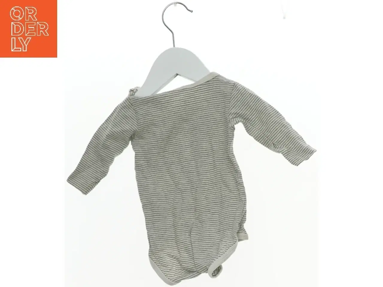 Billede 2 - Bodystocking (str. 56 cm)