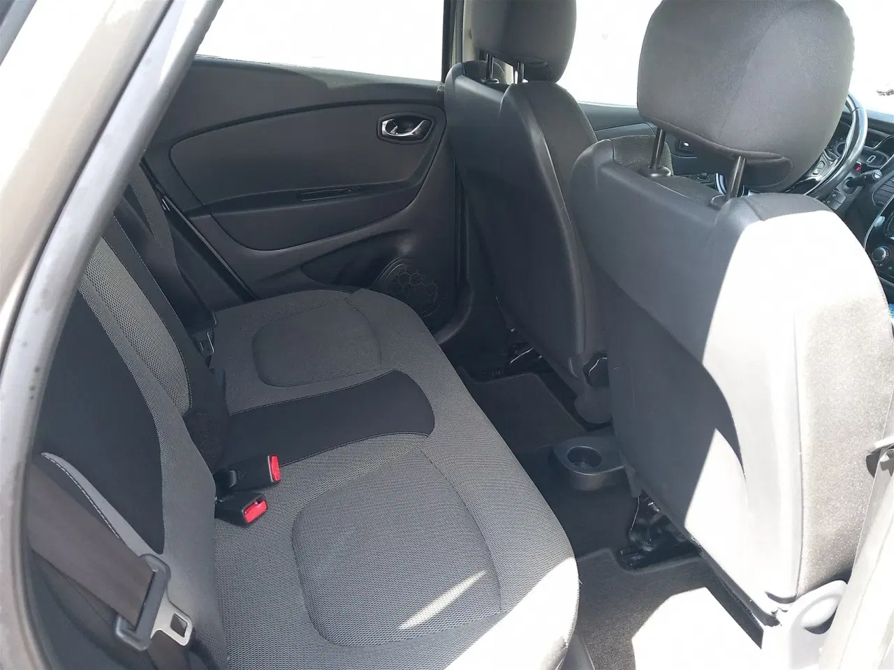 Billede 17 - Renault Captur 0,9 TCE Expression Energy 90HK 5d