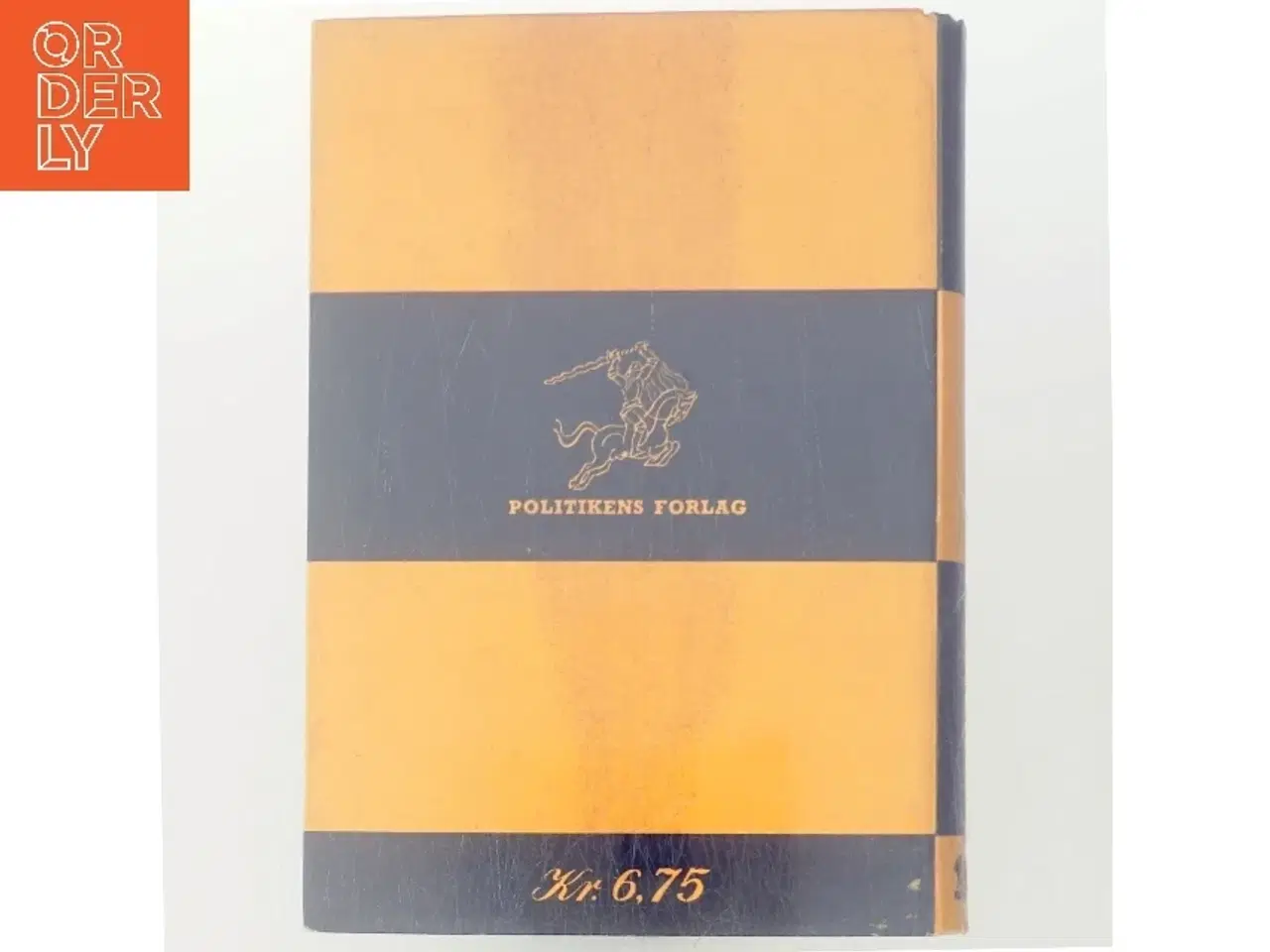 Billede 3 - Hvem Hvad Hvor (Bog)