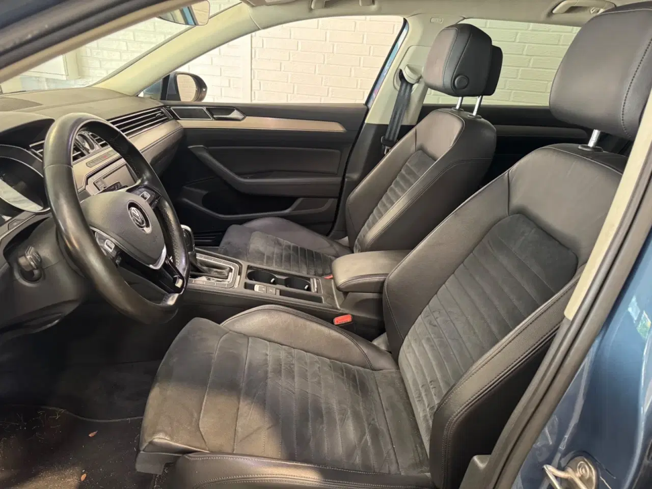 Billede 5 - VW Passat 1,4 TSi 150 Highline+ Variant DSG