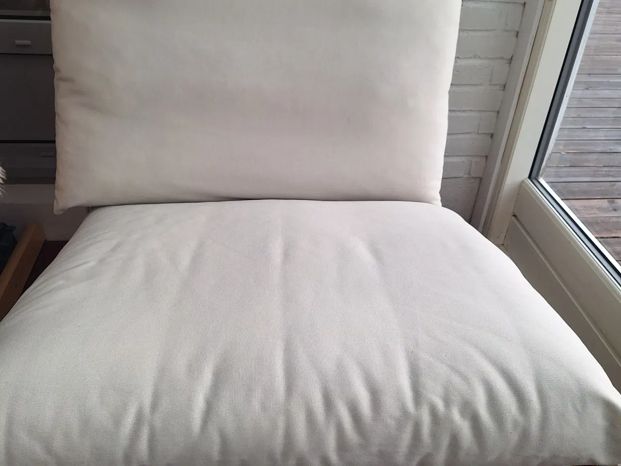 Billede 1 - Have stol