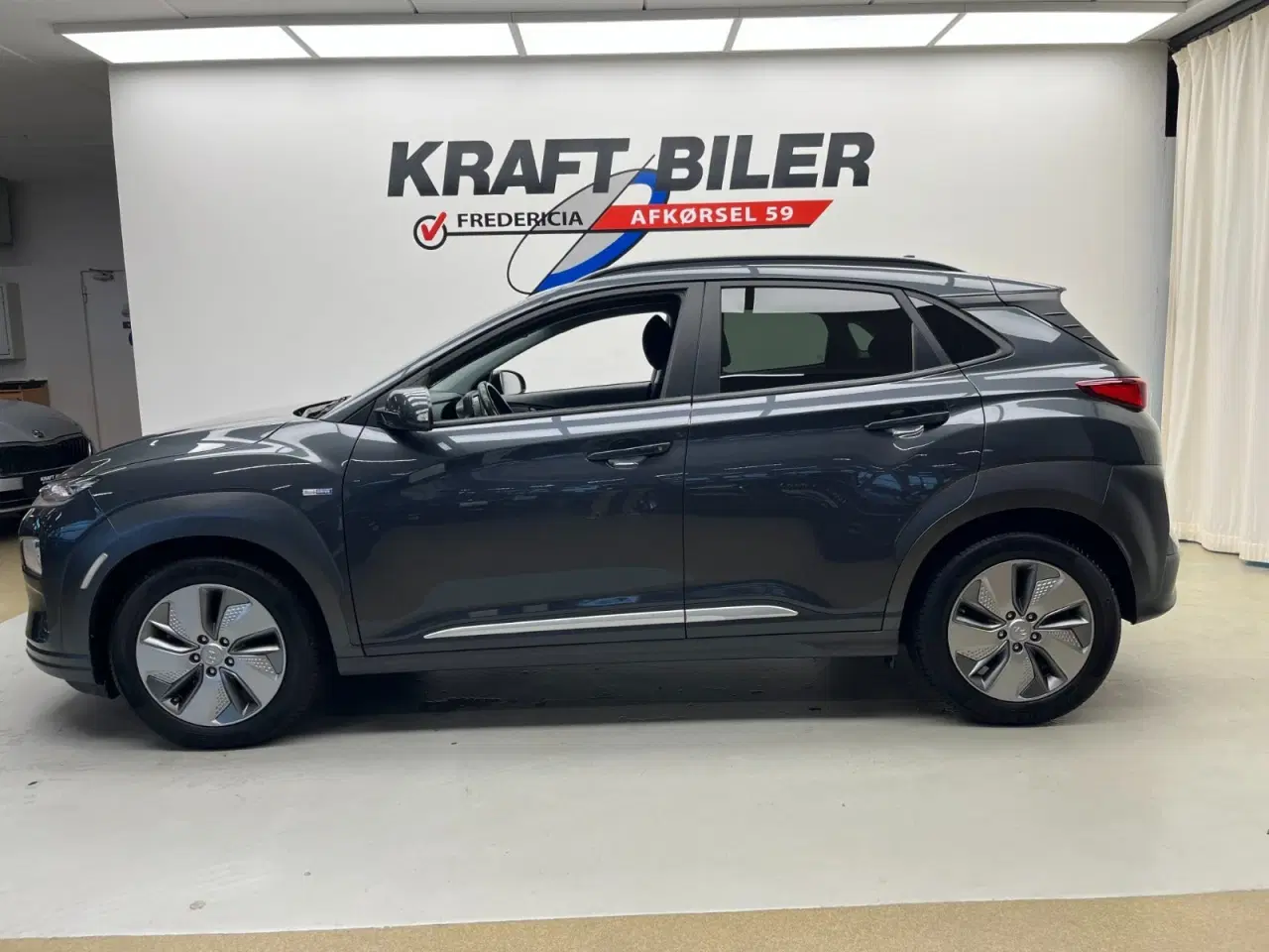 Billede 2 - Hyundai Kona 64 EV Essential