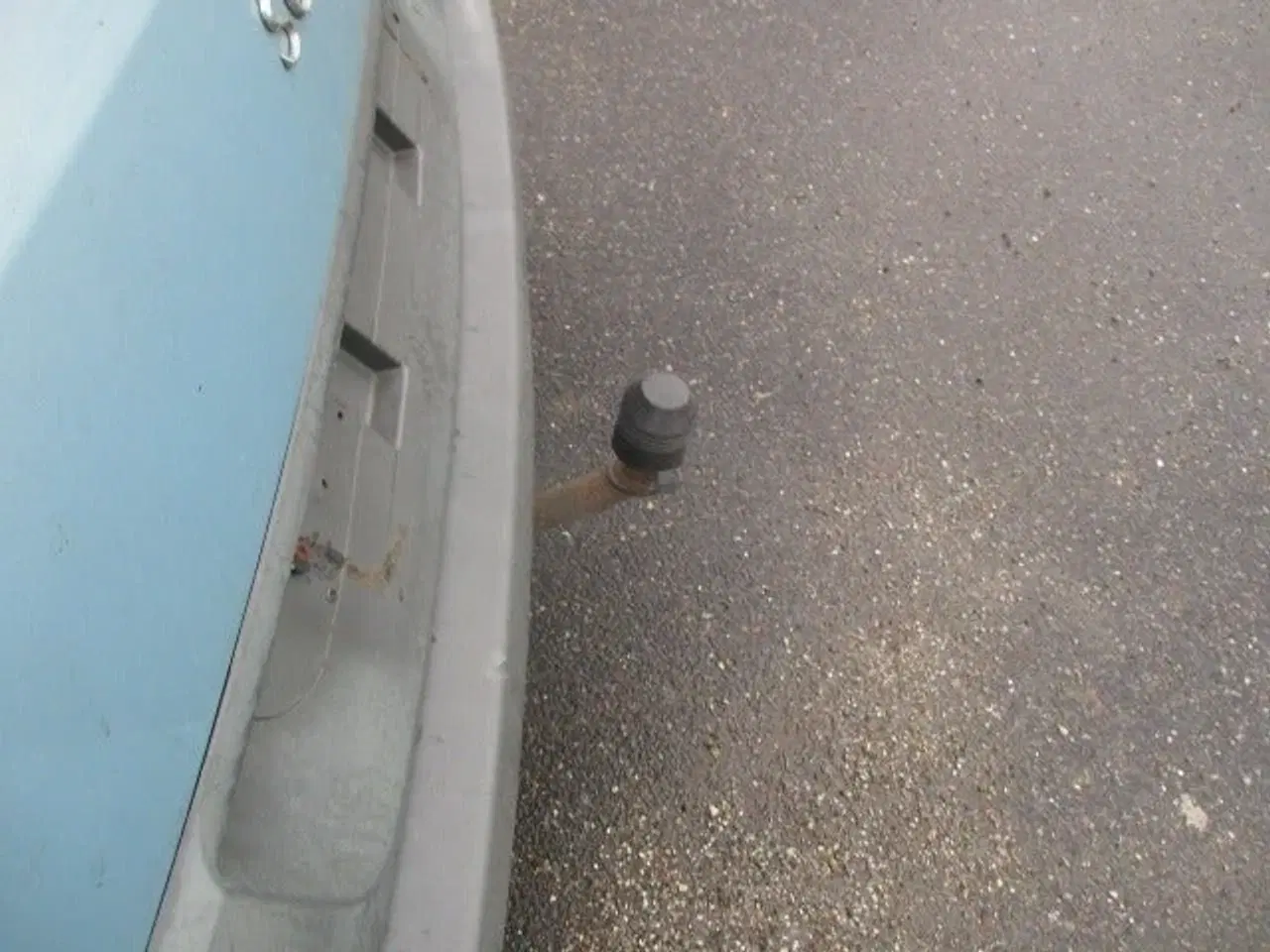 Billede 6 - Renault Scenic II 1,6 Dynamique