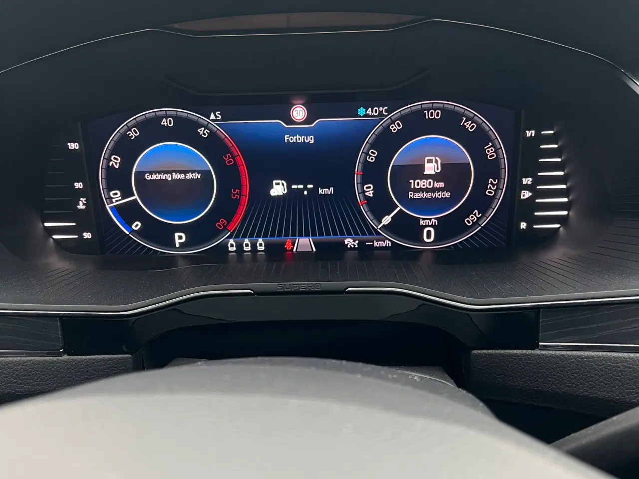 Billede 5 - Skoda superb 2,0 tdi