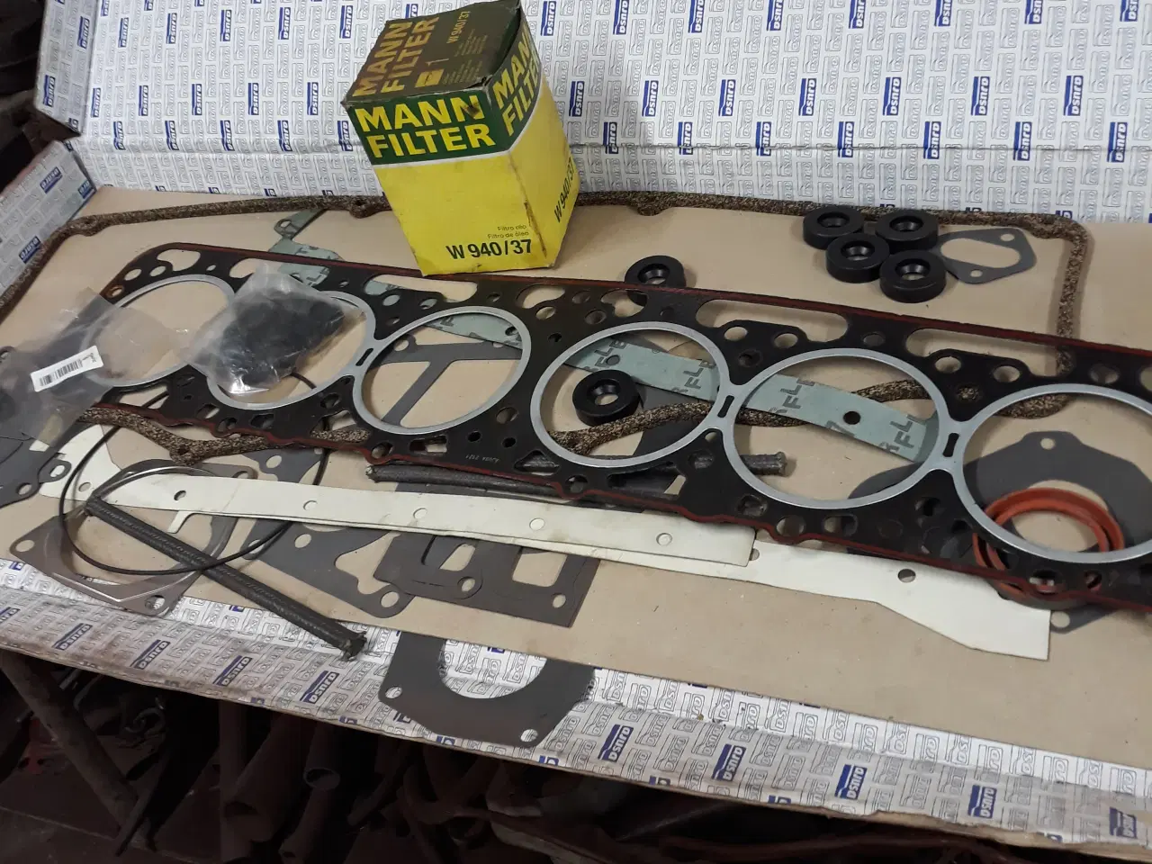 Billede 1 - Skal væk nu.