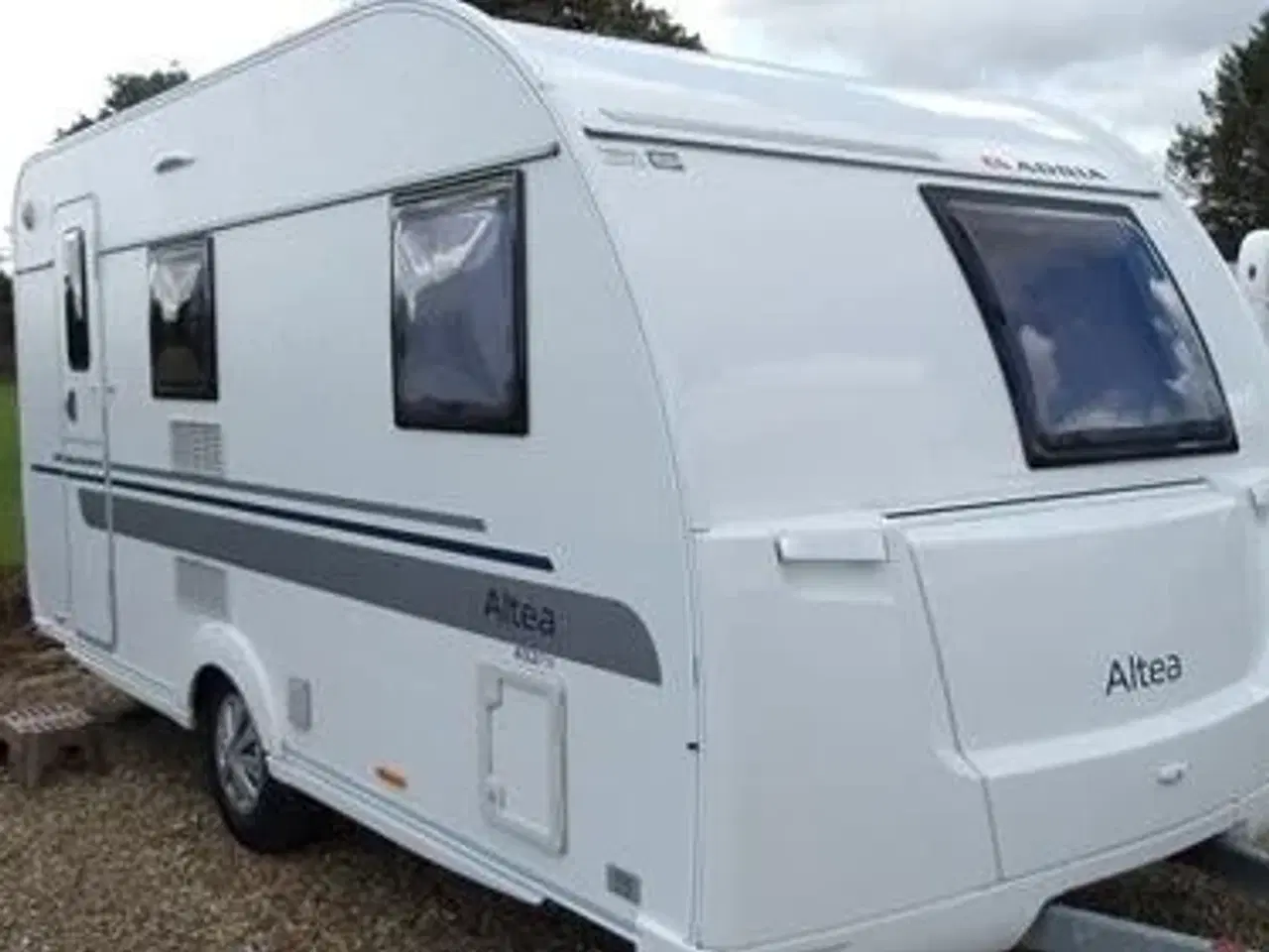 Billede 1 - Adria ALTEA 432 PX