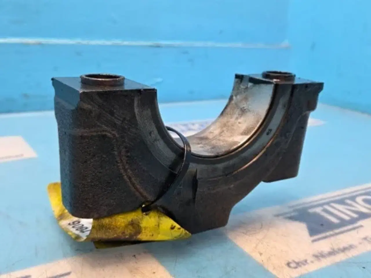 Billede 6 - Perkins 1006 Stempel Cap