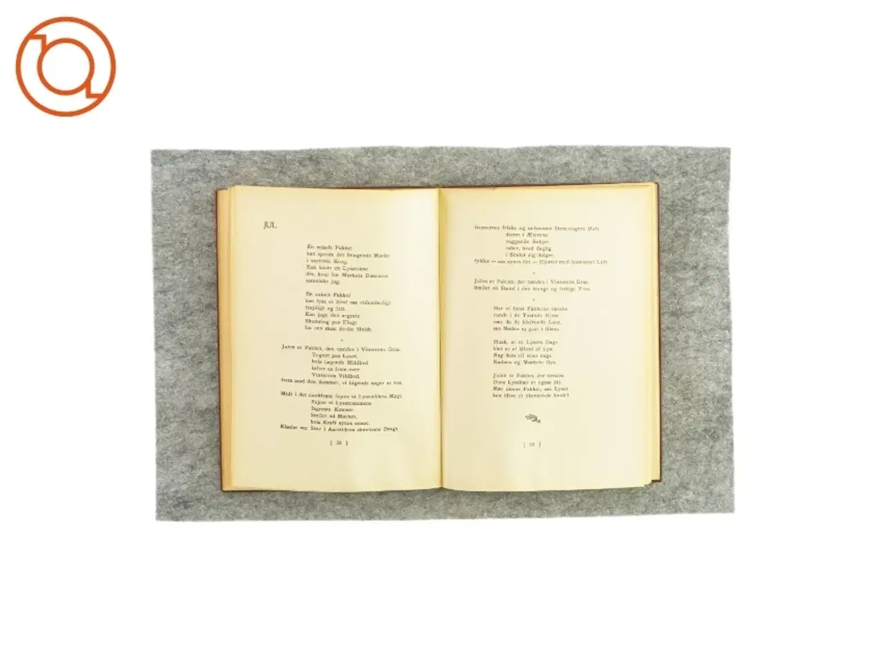 Billede 3 - Tro og trods af H.C. Hansen (Bog)