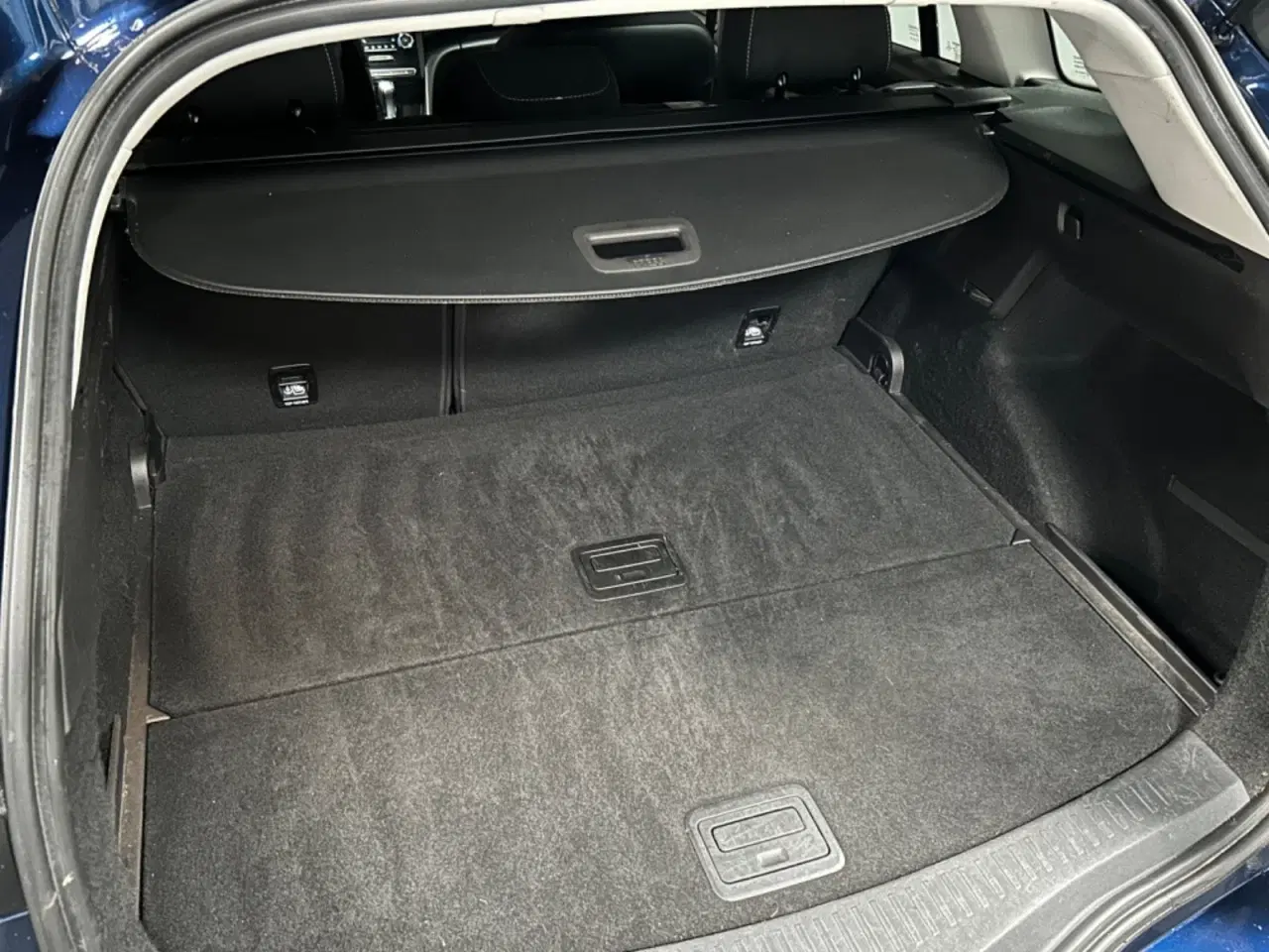 Billede 16 - Renault Megane IV 1,3 TCe 140 Limited Sport Tourer EDC