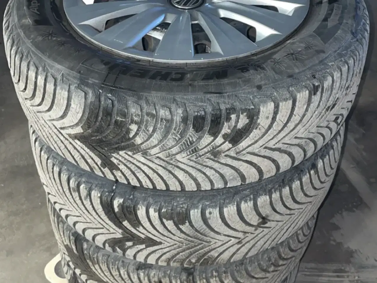 Billede 13 - VW Golf VII 1,4 TSi 125 Style BMT