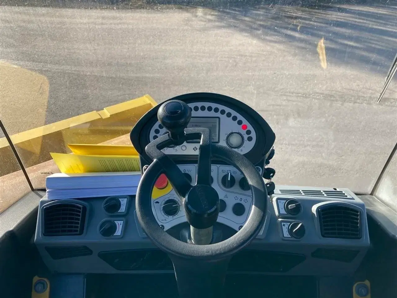 Billede 16 - Bomag BW 177 DH-5 Demo model med Terrameter