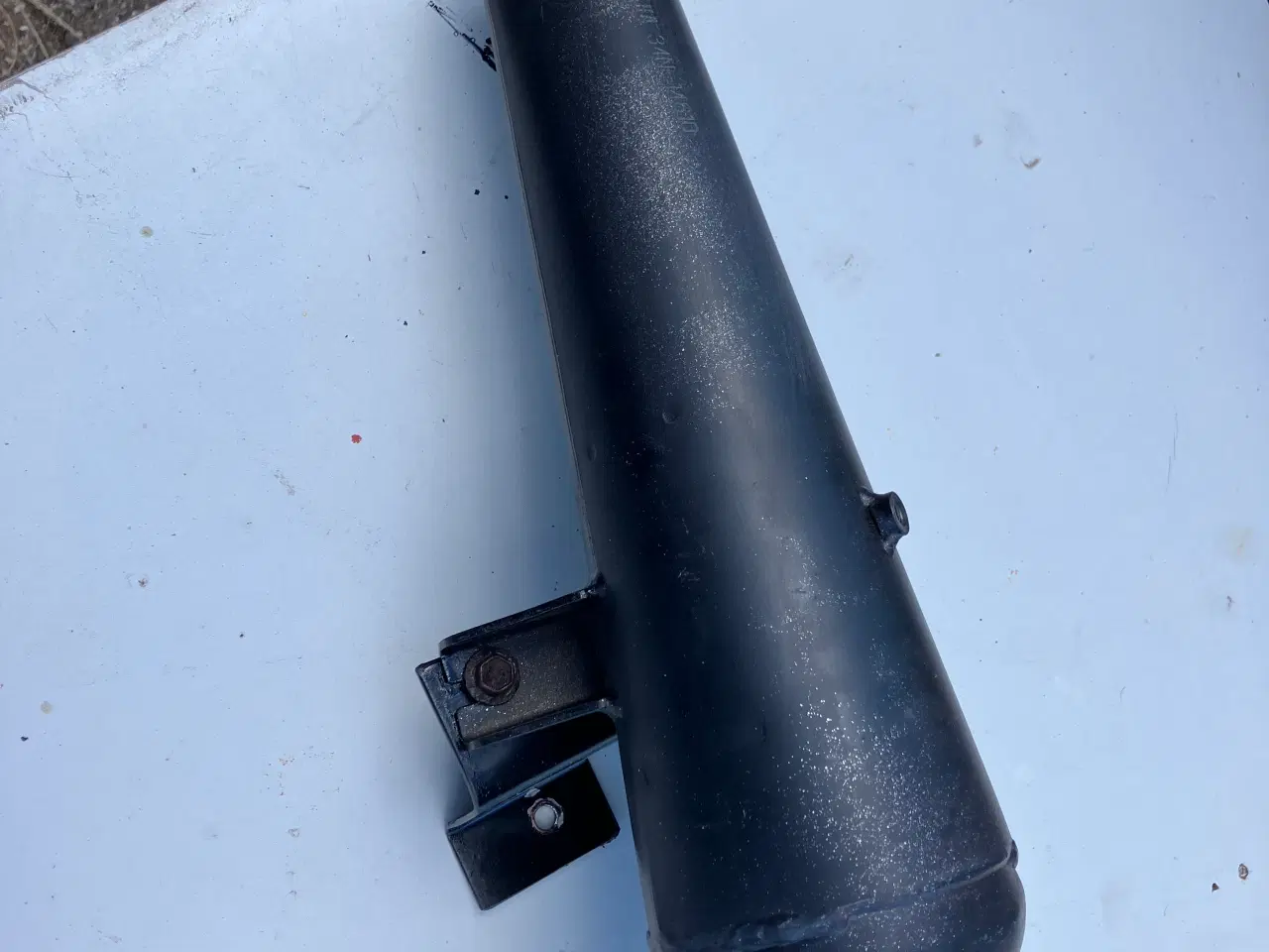 Billede 2 - Yamaha sting udstødning 