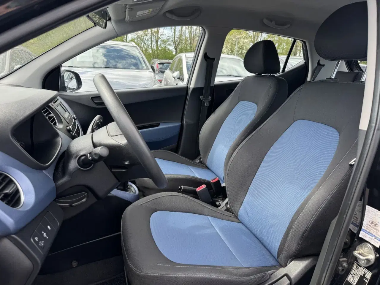 Billede 5 - Hyundai i10 1,0 Trend 66HK 5d