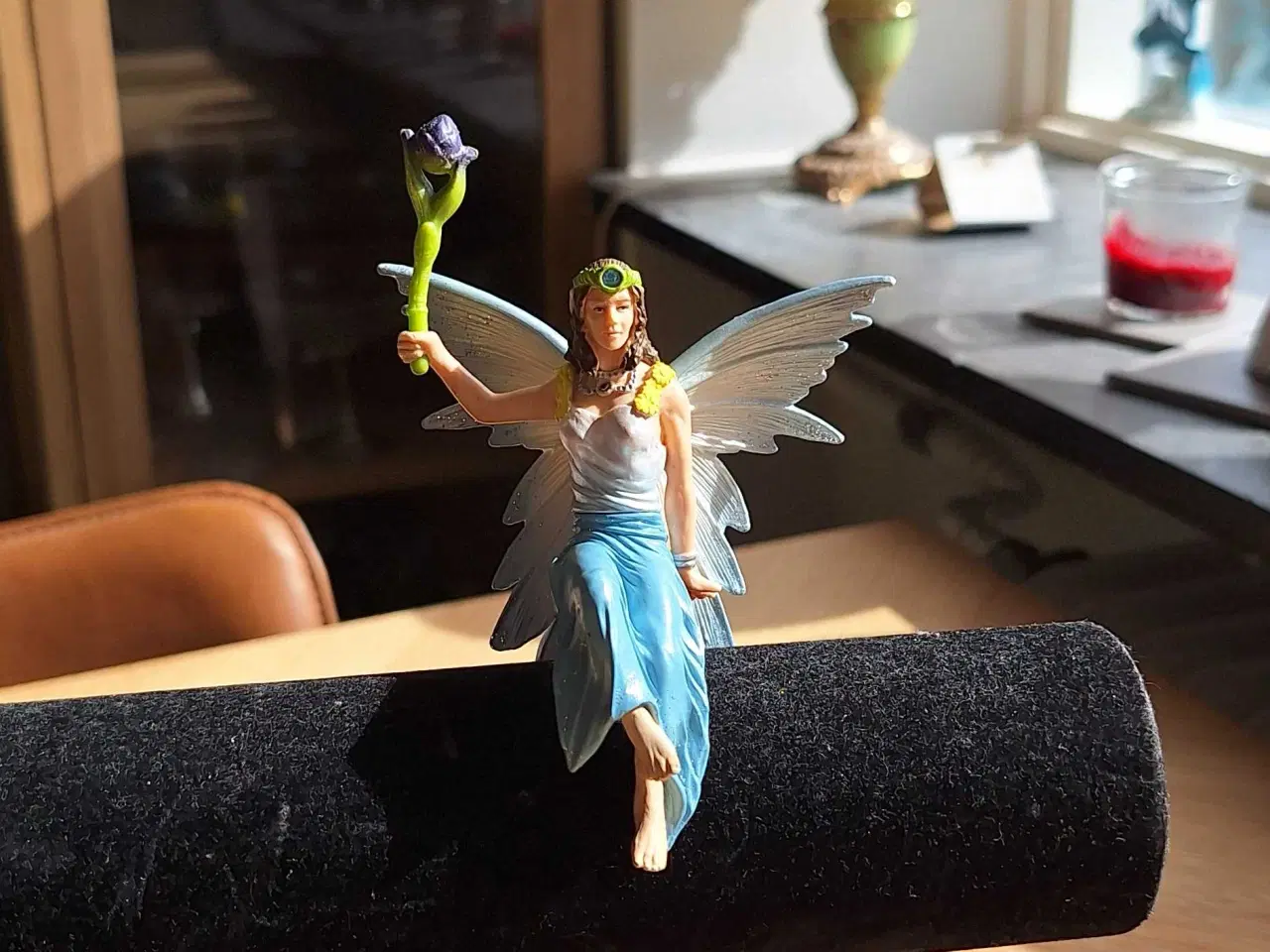 Billede 1 - Schleich Eyela 