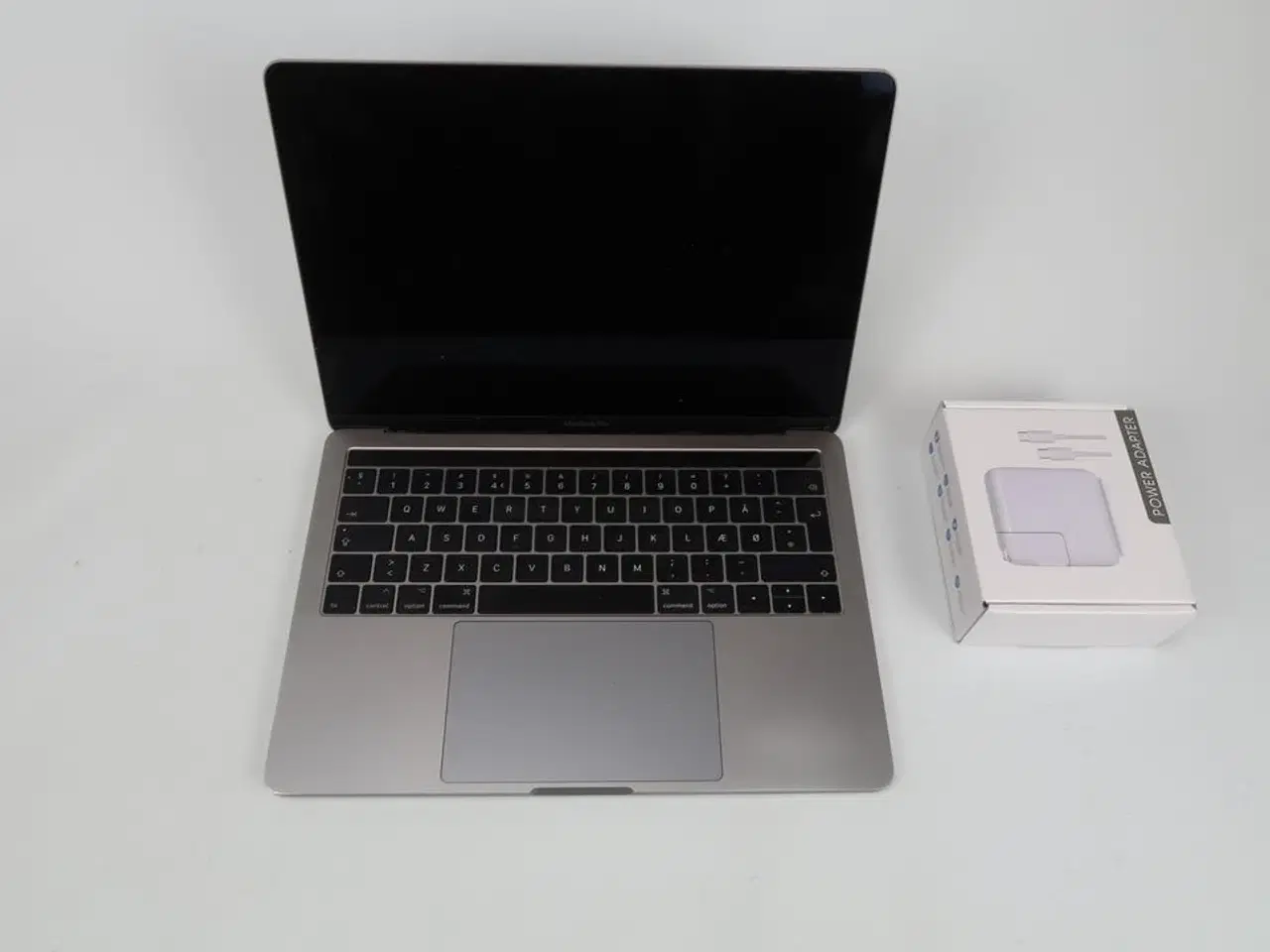 Billede 1 - Apple MacBook Pro 13" IPS I5-7267U