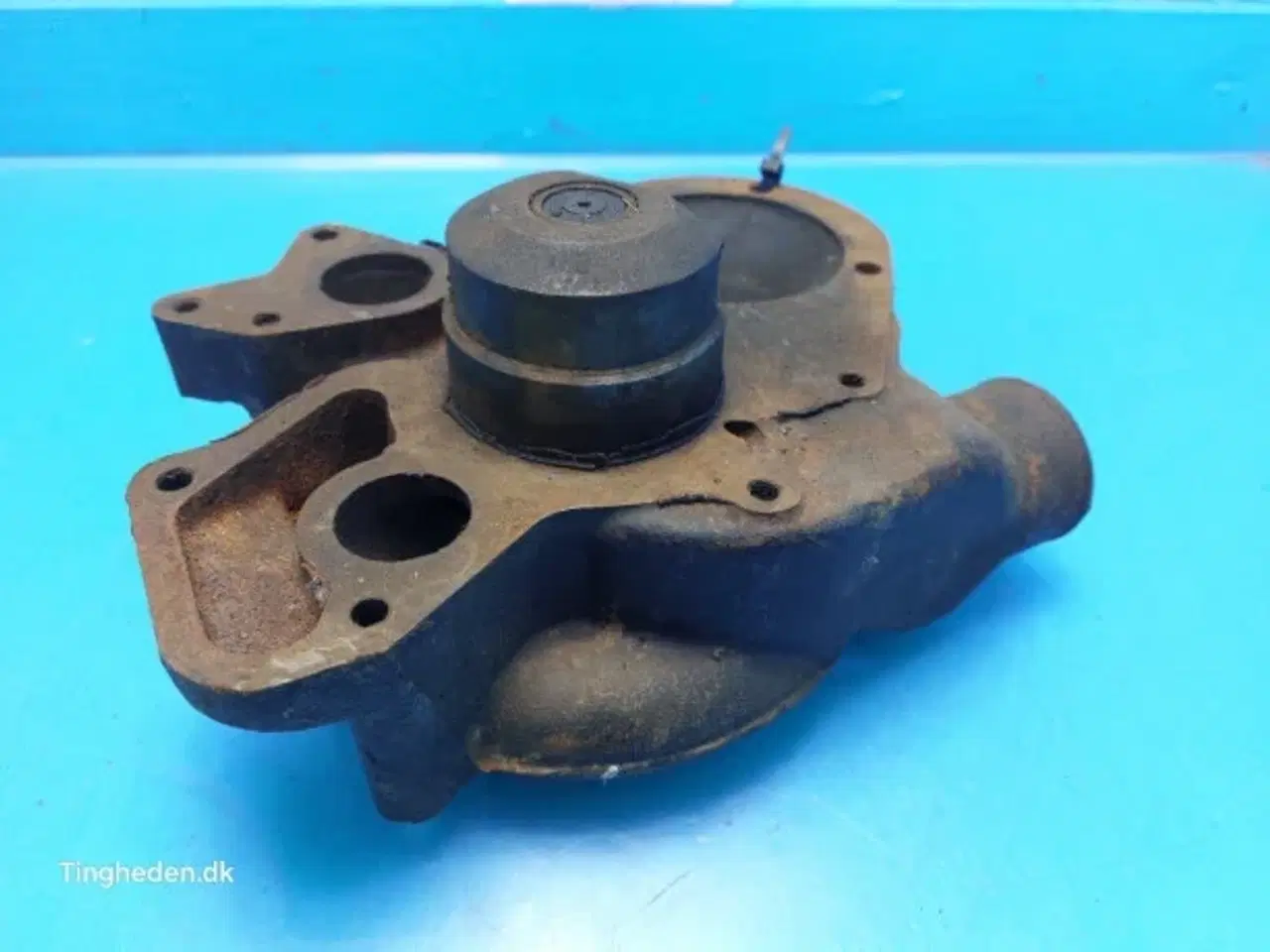 Billede 17 - Perkins 1006 Vandpumpe 4225392M91
