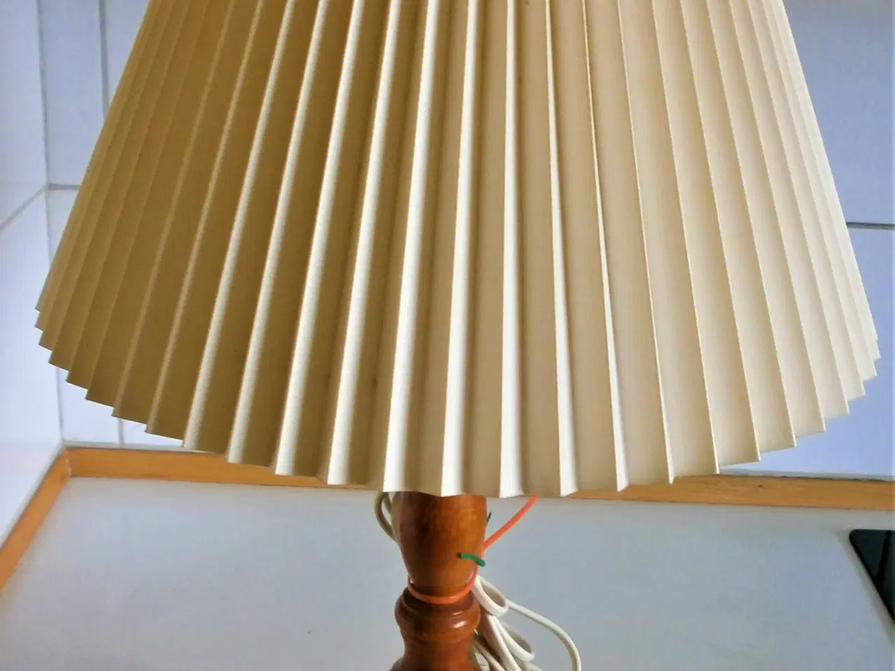 Billede 4 - 2 Bordlampe - Perfekt Gave !