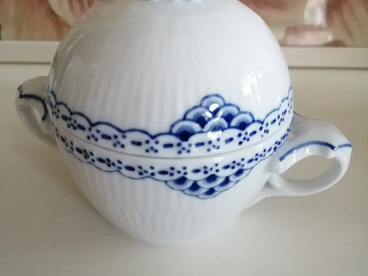 Billede 1 - Royal Copenhagen Prinsesse Stel