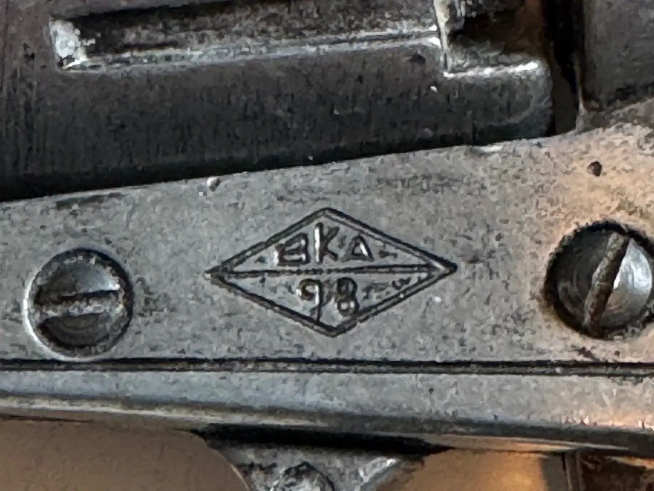 Billede 5 - To stk. Colt Revolvere - Kopier/replika