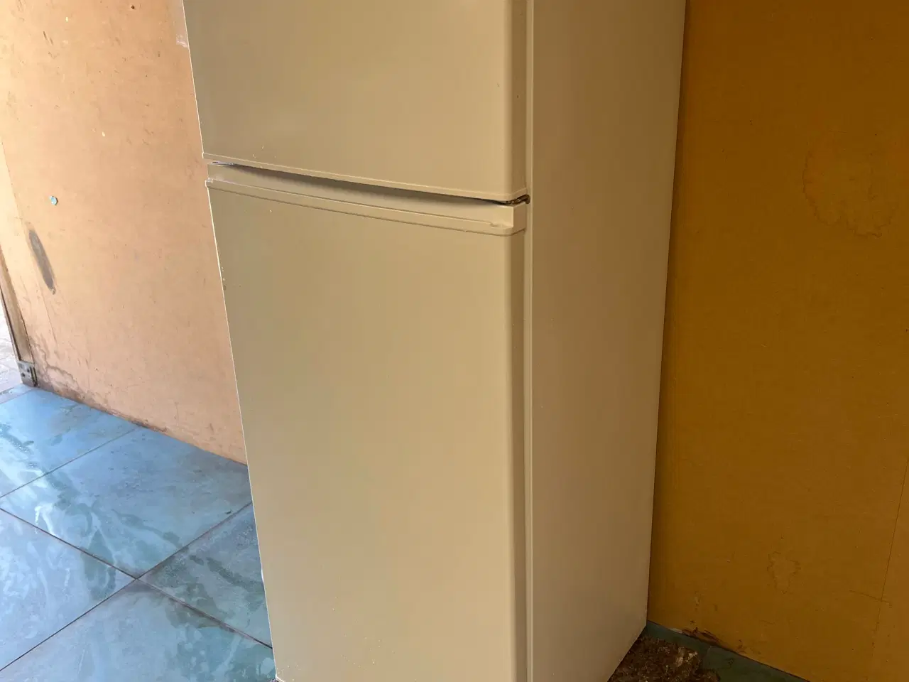 Billede 6 - Fint køle fryse skab 