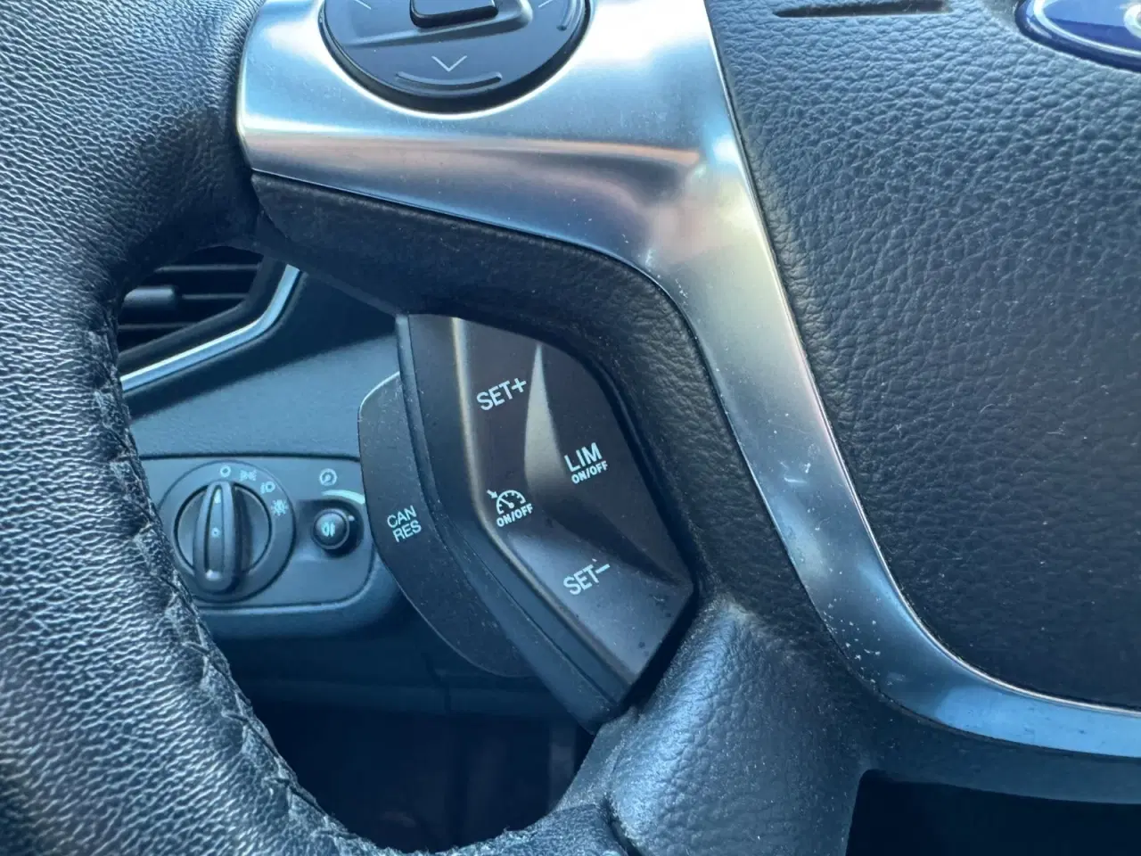 Billede 10 - Ford C-MAX 1,6 Ti-VCT 105 Trend