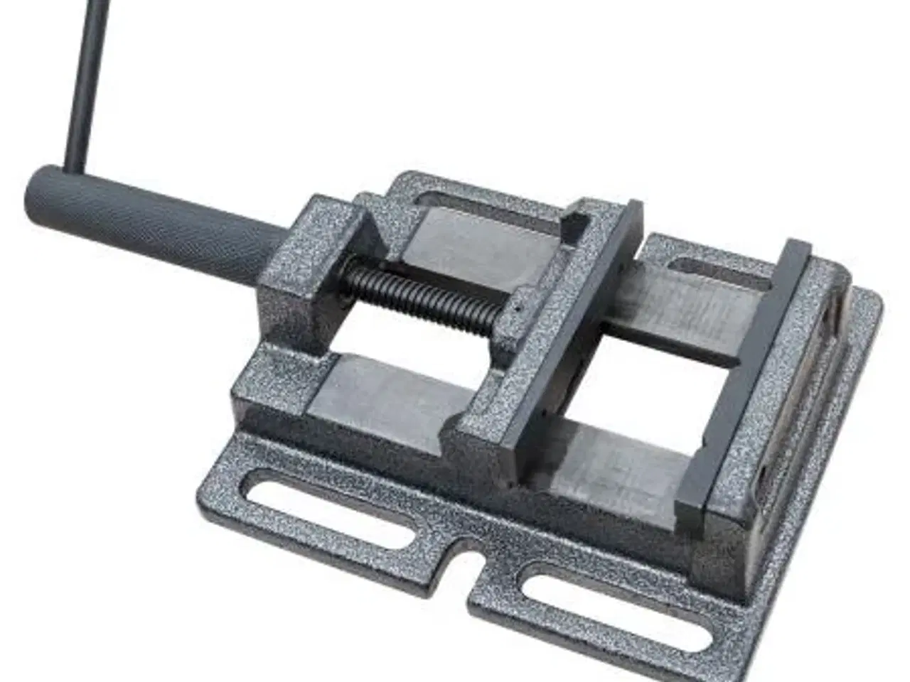 Billede 1 - Maskinskruestik Holzmann 100mm